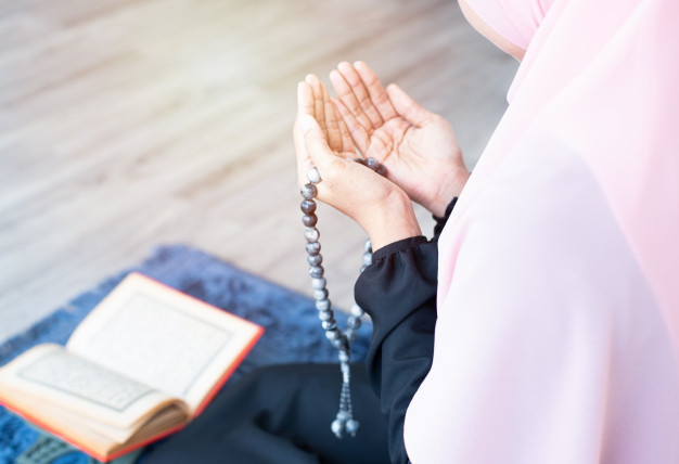Benefits of Reading Ayat e Karima
